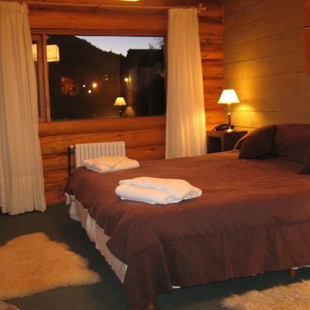 Hosteria Sudbruck San Carlos de Bariloche Exterior photo