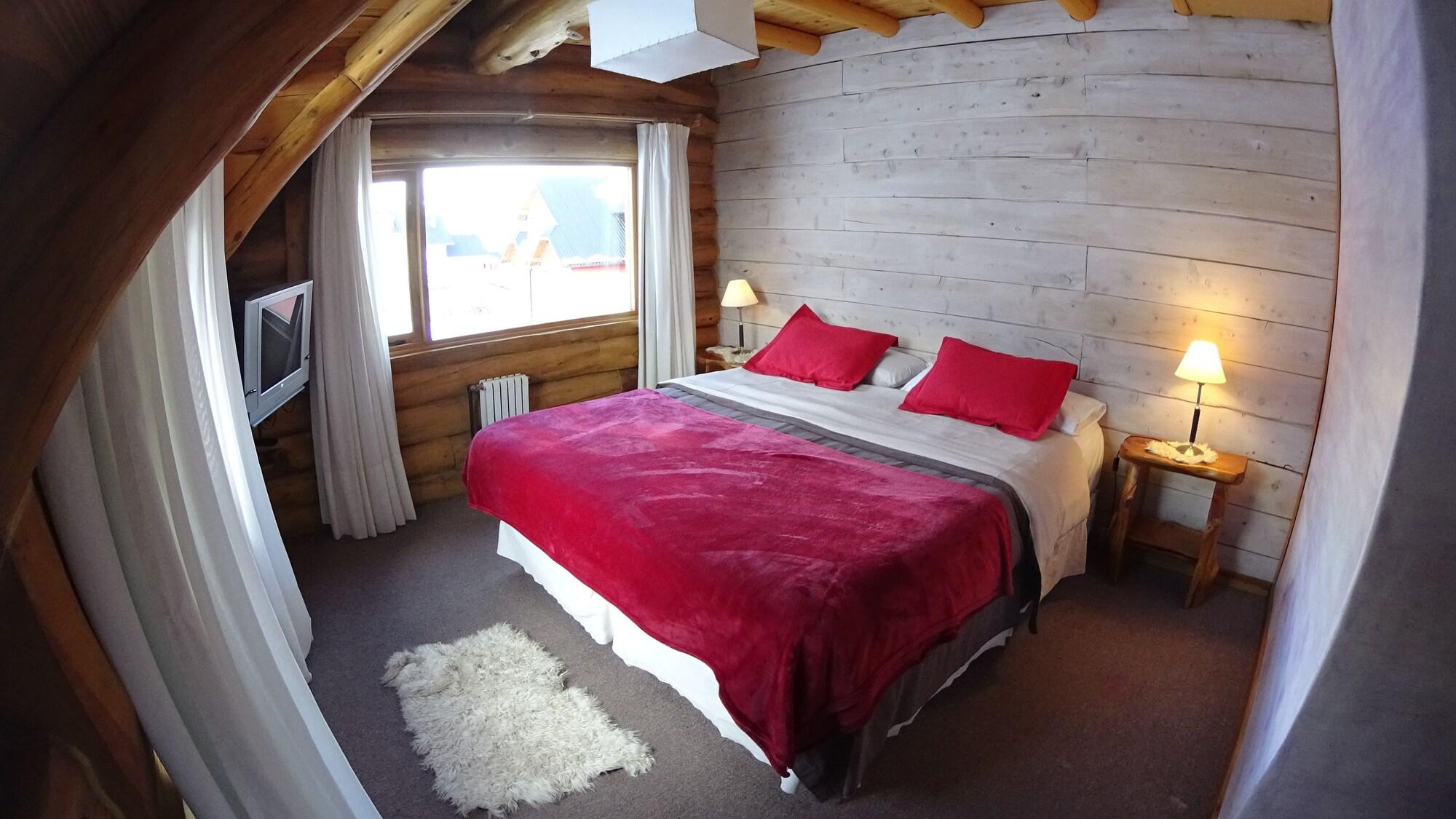 Hosteria Sudbruck San Carlos de Bariloche Exterior photo