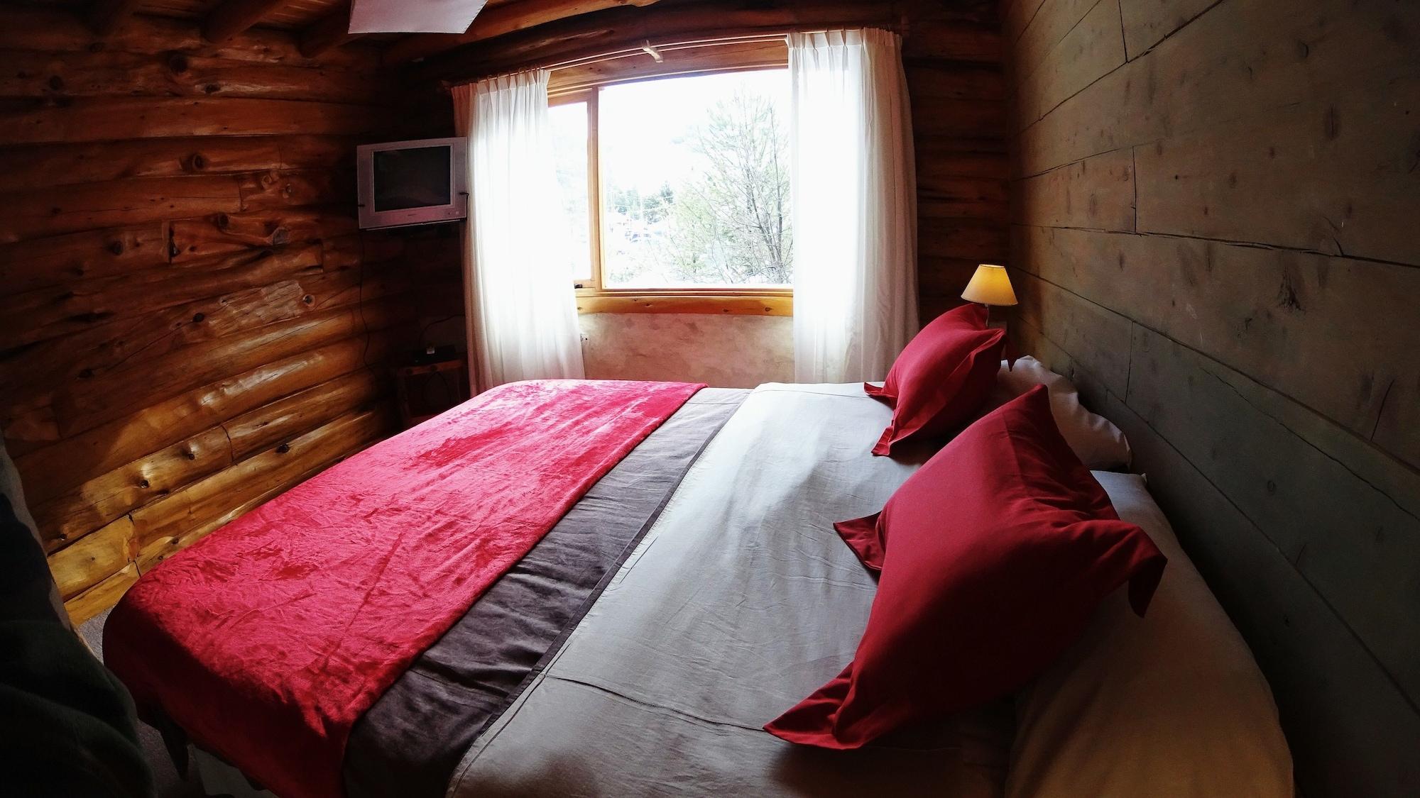 Hosteria Sudbruck San Carlos de Bariloche Exterior photo