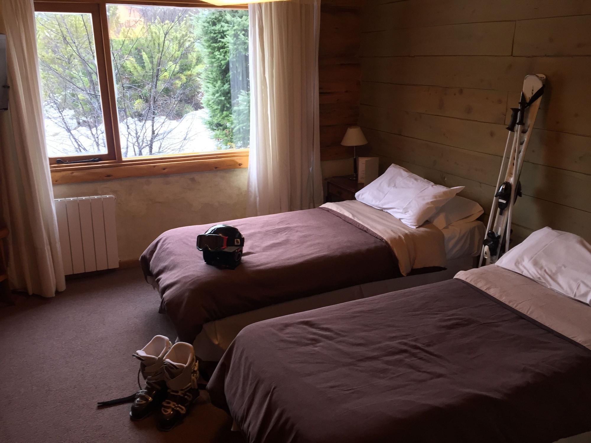 Hosteria Sudbruck San Carlos de Bariloche Exterior photo