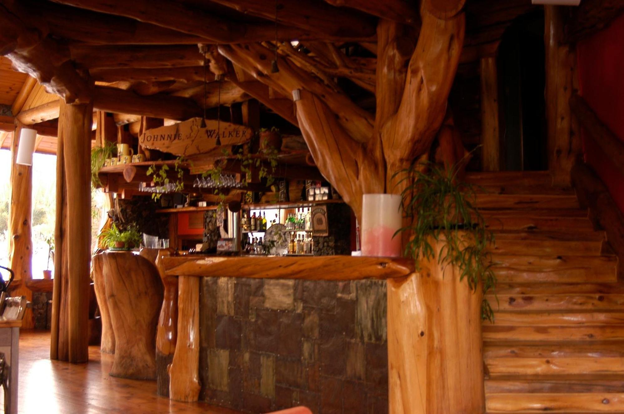 Hosteria Sudbruck San Carlos de Bariloche Exterior photo