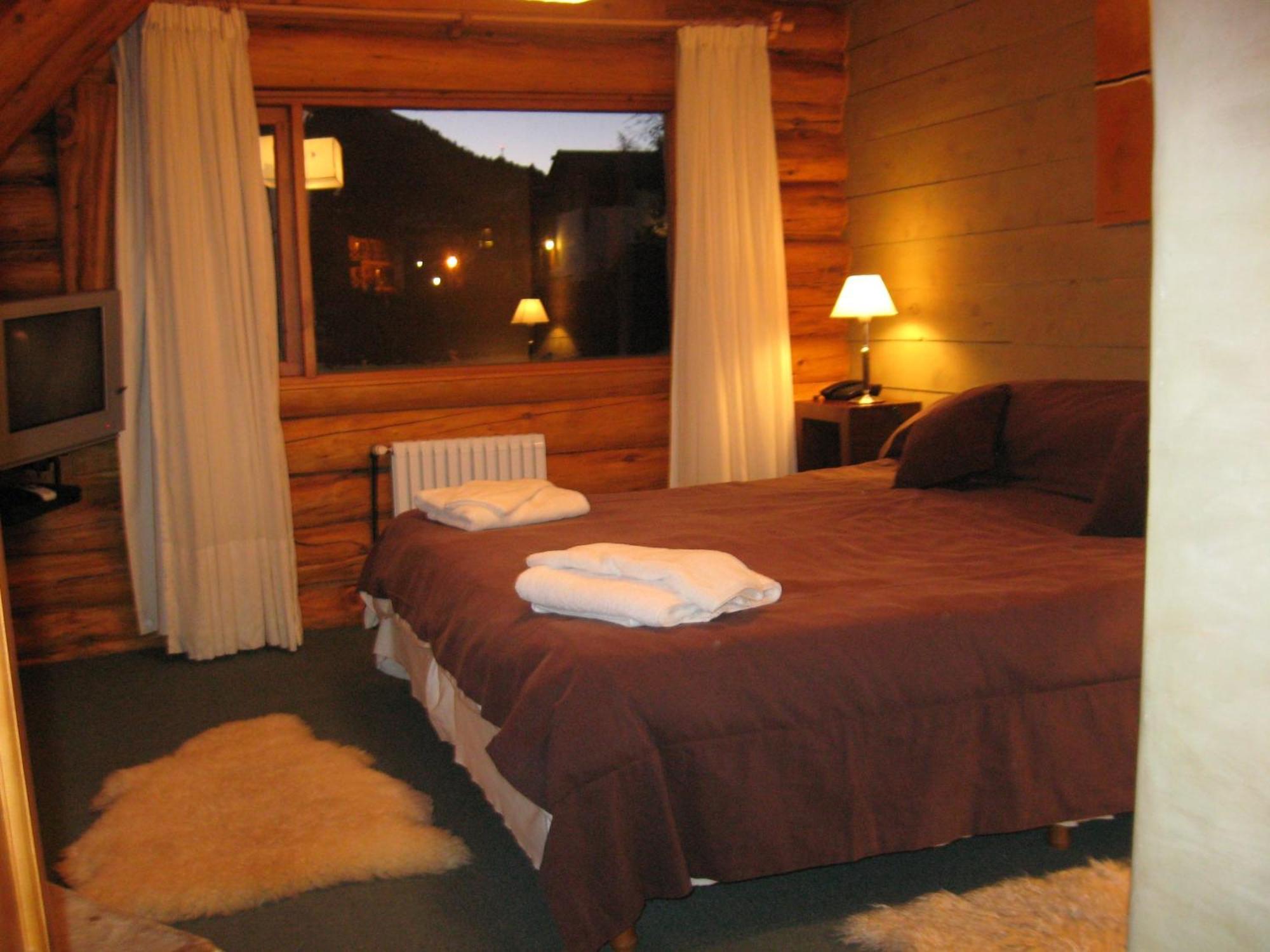 Hosteria Sudbruck San Carlos de Bariloche Exterior photo