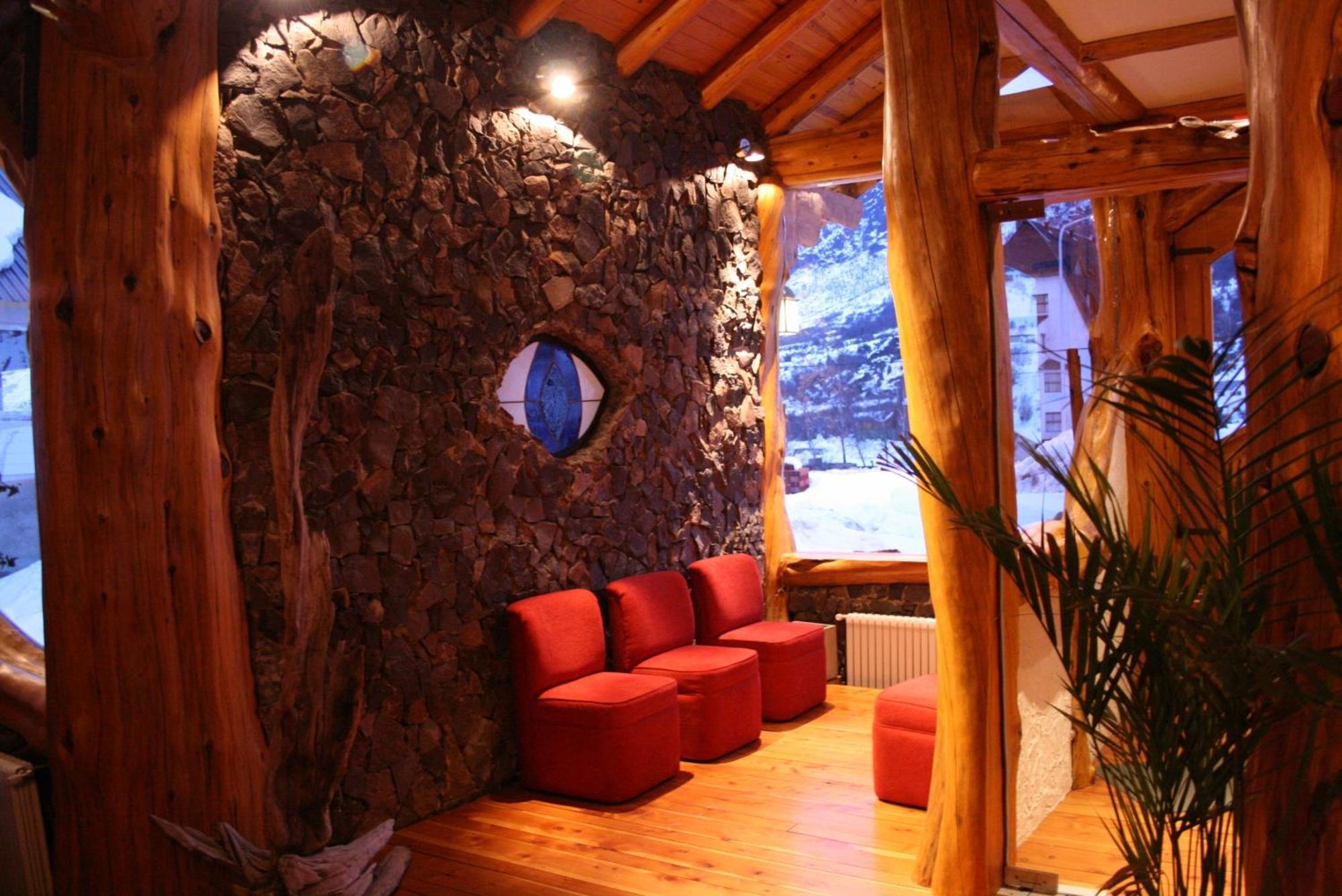 Hosteria Sudbruck San Carlos de Bariloche Exterior photo