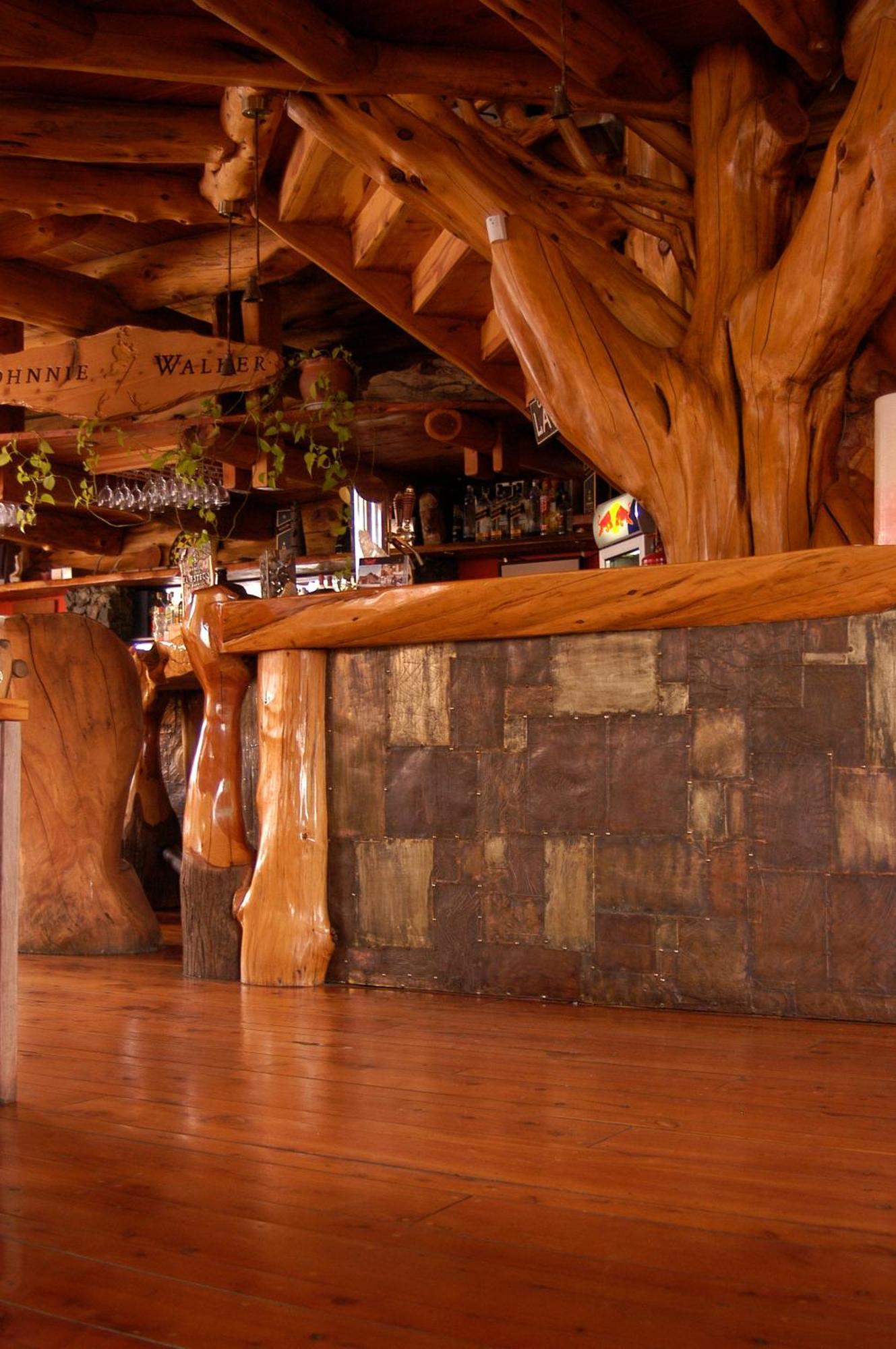 Hosteria Sudbruck San Carlos de Bariloche Exterior photo