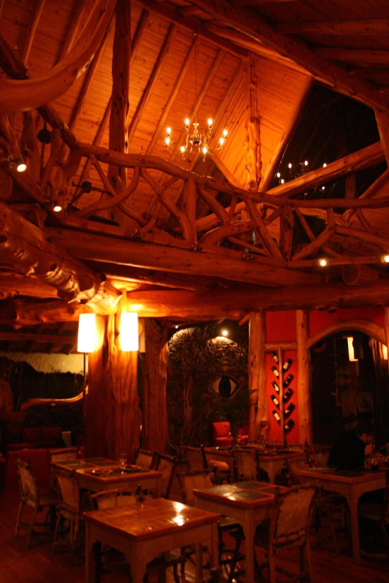 Hosteria Sudbruck San Carlos de Bariloche Exterior photo