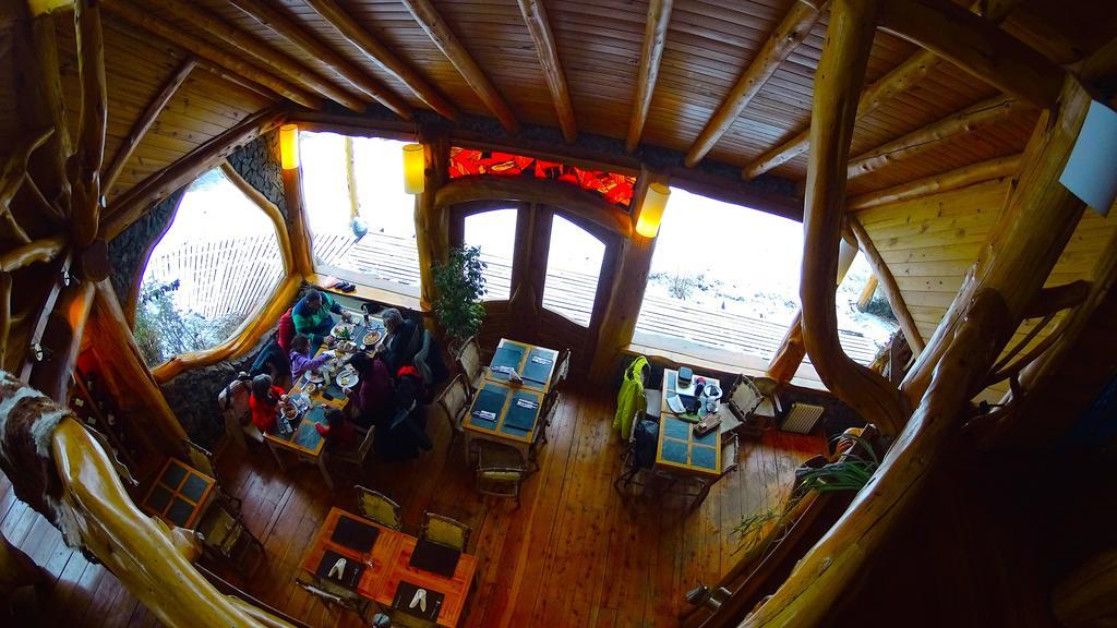 Hosteria Sudbruck San Carlos de Bariloche Exterior photo