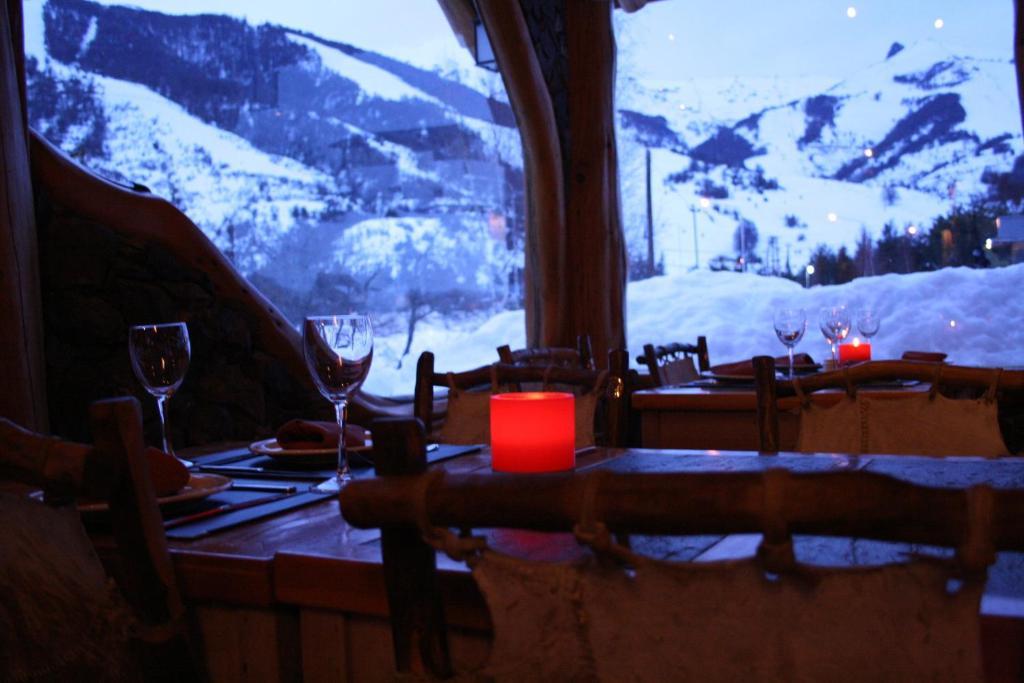 Hosteria Sudbruck San Carlos de Bariloche Exterior photo