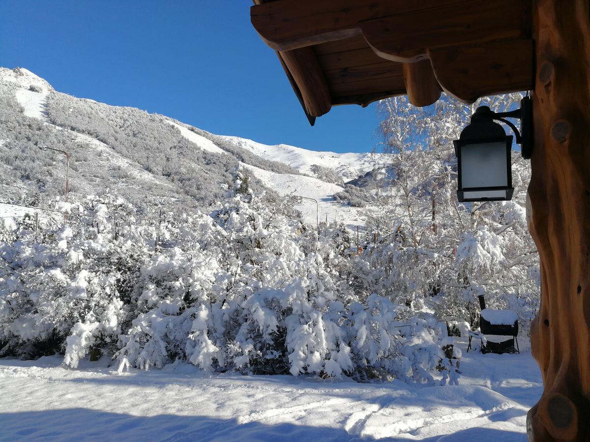 Hosteria Sudbruck San Carlos de Bariloche Exterior photo