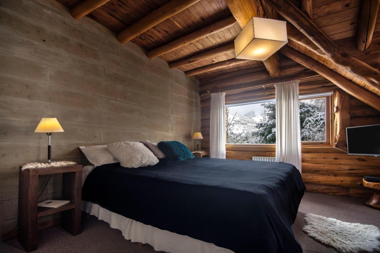 Hosteria Sudbruck San Carlos de Bariloche Exterior photo
