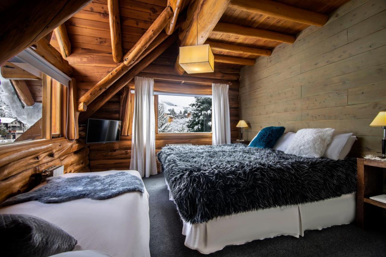 Hosteria Sudbruck San Carlos de Bariloche Exterior photo